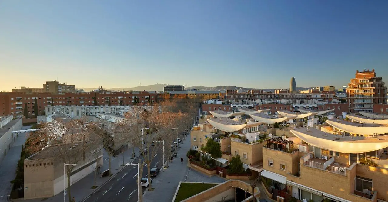 Unite Hostel Barcelona