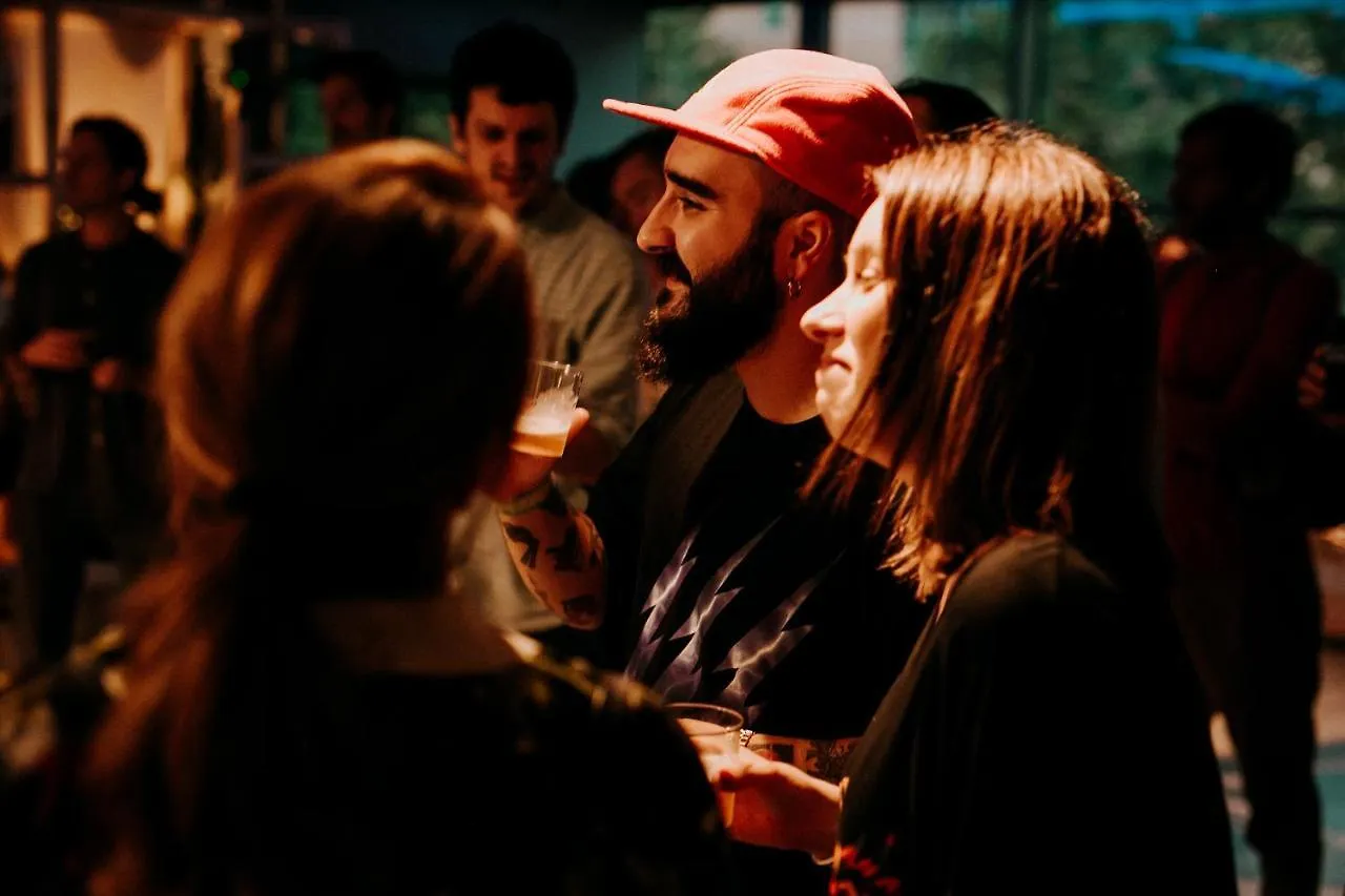 Unite Hostel Barcelona