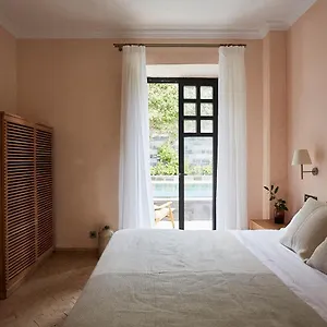 Hotel Boutique Mendi Argia **
