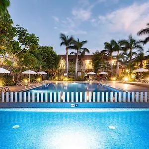 Residencial El Llano Espagne