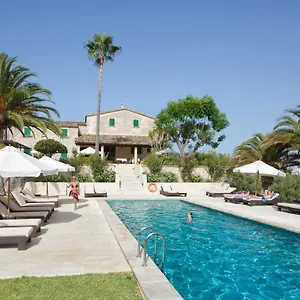 Hotel Monnaber Vell ****