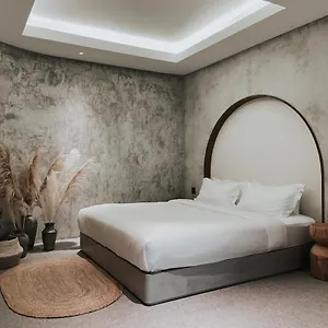 The Cara Boutique Ξενοδοχείο