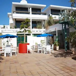 Hotel Mozart Puerto Rico (Gran Canaria)