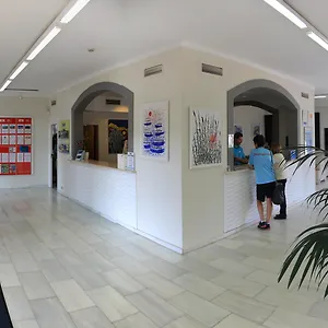 Aparthotel Club Es Talaial Cala d'Or (Mallorca)