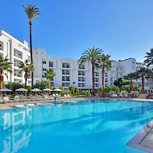 Hotel Sol - Don Pedro Torremolinos