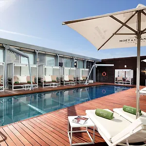 Melia Sky 4* Sup 4*, Barcelona España