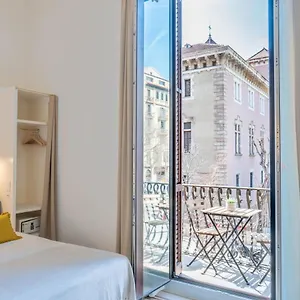 Feelathome Casa Bertrand Ξενοδοχείο