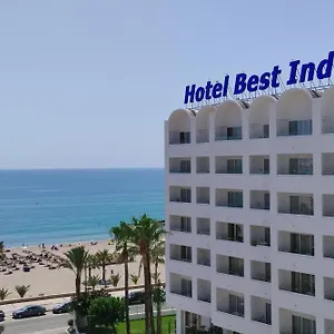 Indalo 4*, Mojácar España