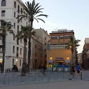 Aapartments In Center Espagne