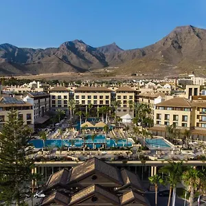 Hotel Gf Gran Costa Adeje***** Costa Adeje (Tenerife)