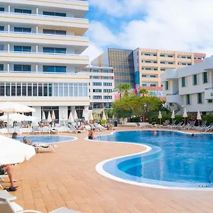Hotel Coral & - Adults Only Playa de las Americas (Tenerife)