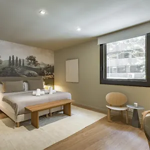 Ola Living Diagonal Πανσιόν