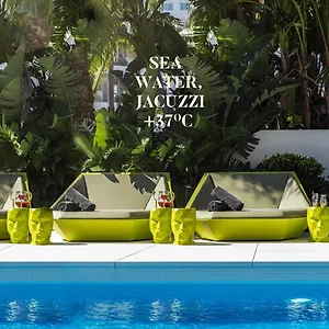 Hotel Essence Boutique ****
