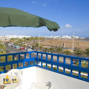 Club Pocillos Espagne