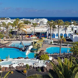 Resort H10 Lanzarote Gardens Costa Teguise