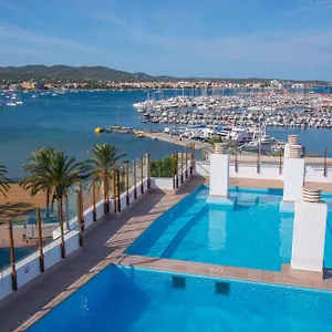 Sunside Ibiza - Only Adults- Formerly Known As Park Espagne