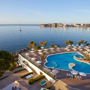 Lejlighedshotel Ponent Mar Palmanova